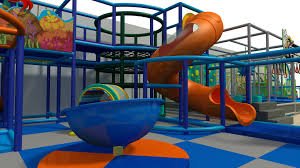 Jumpity Bumpity Daly City